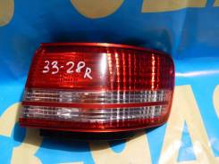Стоп-сигнал. Toyota Mark II Wagon Qualis, MCV21W, MCV21, MCV20W, MCV20 Toyota Qualis