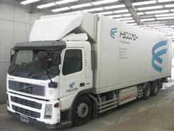 Volvo FM12. Volvo FM 12 
