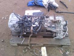 Коробка переключения передач. Toyota Land Cruiser Prado, TRJ120W, RZJ120W, GRJ120, VZJ121W, TRJ120, GRJ125W, KDJ120W, GRJ121W, LJ120, GRJ120W, KDJ121W...