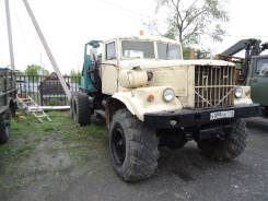 Краз 255. Продам грузовик, 1 800 куб. см., 1 000 кг.