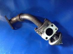 Клапан egr. Mitsubishi Delica Star Wagon, P05W, P15V, P15W, P35W, P25W, P25V, P05V Mitsubishi Delica, P25W, P35W Mitsubishi Pajero, L049G, L044G Mitsu...