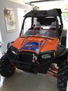 Polaris Ranger RZR XP 900. исправен, есть птс, с пробегом