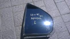 Стекло боковое. Nissan Maxima, A32, A32B Nissan Cefiro, A32, HA32, PA32, WA32, WHA32, WPA32 Двигатели: VQ20DE, VQ30DE, VQ25DE