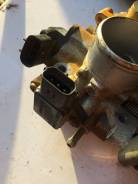 Датчик абсолютного давления. Suzuki: Wagon R Solio, Alto, Wagon R Wide, Cervo, Jimny, Swift, Lapin, Wagon R Plus, MR Двигатель K6A