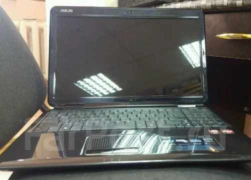 Asus K50AB ����