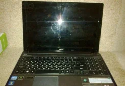 Acer Aspire 5755G