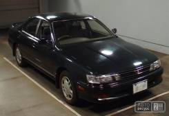 Toyota Vista. SV32, 3SFE
