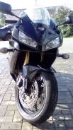 Honda CBR 600RR. 600 куб. см., исправен, птс, без пробега