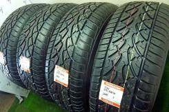 Bridgestone Dueler H/P D680. Летние, без износа, 4 шт