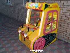 Автоматы игровые.