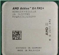 AMD Athlon X4