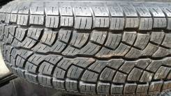 Bridgestone Dueler H/T D687. Летние, 2016 год, без износа, 1 шт