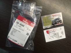 Ремкомплект суппорта. Toyota: Mark II Wagon Blit, Crown Majesta, Crown, Verossa, Mark II, Origin, Altezza, Progres, Brevis Двигатели: 1GFE, 1JZFSE, 1J...