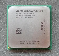 AMD Athlon 64 X2