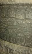 Bridgestone Dueler H/T D687. Летние, износ: 50%, 4 шт