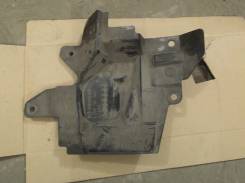Защита двигателя. Mazda MPV, LY3P Mazda CX-7, ER3P