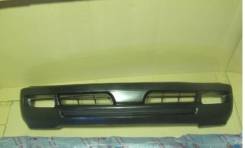 Бампер. Toyota Land Cruiser Cygnus, UZJ100W Lexus LX470, UZJ100 Двигатель 2UZFE