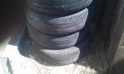 Toyo 800 Plus. ������, 2013 ���, �/�, ����� 50 % ����