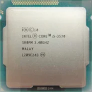 Intel Core i5-3570 ����
