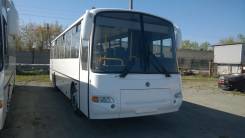 4328-41, 2017. Автобус Кавз 4328-41 Аврора, 39 мест