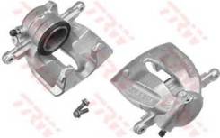 Суппорт тормозной. Peugeot Expert, VF3V Peugeot 807 Lancia Phedra Citroen Jumpy Citroen C8 Fiat Scudo Fiat Ulysse Двигатели: DV6DUM, DW10UTED4, DW10C
