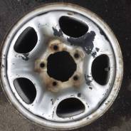 Suzuki. 6.0x15, 5x139.70
