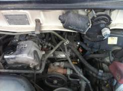 Двигатель в сборе. Toyota Hiace Regius, RCH47W Toyota Hiace Двигатель 3RZFE. Под заказ