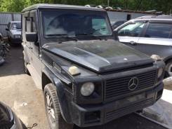 Mercedes-Benz G-Class. 463, 112
