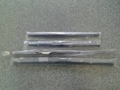 Уплотнитель бокового стекла кузовного. Toyota Land Cruiser, HDJ80, HZJ80, HDJ81, HZJ81V, HDJ81V, FJ80, HZJ81, FZJ80G, FZJ80, FZJ80J Двигатели: 1FZFE...