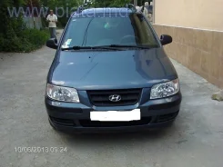 Hyundai Matrix. 1, G4GB ����