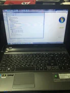 Acer Aspire 5755G-2456G75Mnks. 15.6", 2,5����, ��� 6 ��, ���� 750���, WiFi: 1, Bluetooth: 1, ����������� �� 3��. ����