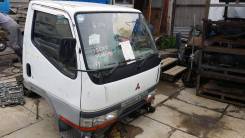 Кабина. Mitsubishi Canter, FE516 Двигатель 4D36