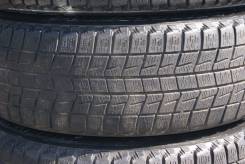 Bridgestone Blizzak Revo1. Зимние, без шипов, 2007 год, износ: 5%, 4 шт