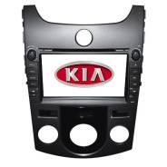 Kia Cerato Koup