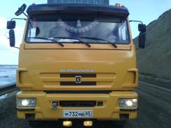 Камаз 65116. Продается седельный тягач КамАЗ 65116 (6х4), 6 700 куб. см., 22 850 кг.
