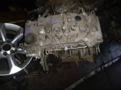 Двигатель в сборе. Mitsubishi Pajero, V93W, V97W, V98W Mitsubishi Montero Двигатель 4M41. Под заказ