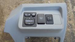 Блок управления зеркалами. Toyota: Regius Ace, ist, Vios, Ipsum, Prius C, iQ, Corolla, Passo Sette, Probox, EQ EV, Avensis Verso, Opa, Regius, Town Ac...