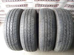 Bridgestone B391. Летние, 2005 год, износ: 20%, 4 шт