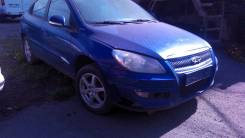 Chery M11