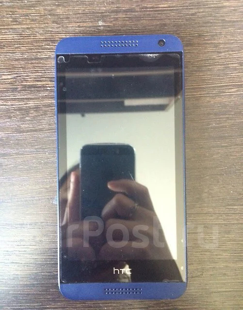 HTC Desire 610. �/� ����