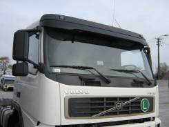 Кабина. Volvo FM