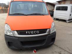 Кабина. Iveco Daily