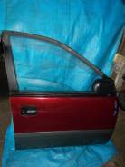 Дверь боковая. Mitsubishi RVR, N11W, N13W, N21W, N21WG, N23W, N23WG, N28W, N28WG Двигатели: 4D68, 4G63, 4G93