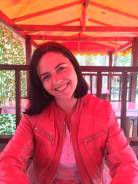 Руководитель отдела мультимодальных перевозок. Высшее образование, опыт работы 9 лет