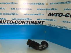Патрубок воздухозаборника. Mitsubishi Dingo, CQ2A Двигатель 4G15