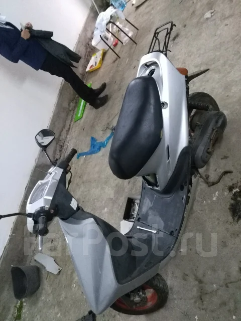 Yamaha Axis 50. 50����. ��., ����������, ��� ���, ������ �� �� ����