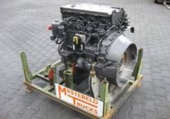 Двигатель в сборе. Mercedes-Benz Atego