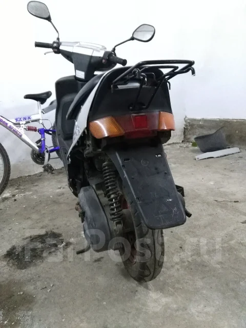 Yamaha Axis 50. 50����. ��., ����������, ��� ���, ������ �� �� ����