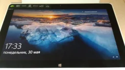 Acer Iconia Tab W510