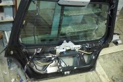 Моторчик заднего дворника. Subaru Impreza, GG3